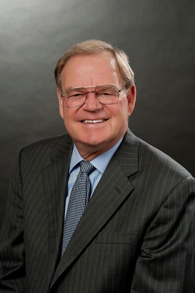 Jerry Dee Daugherty